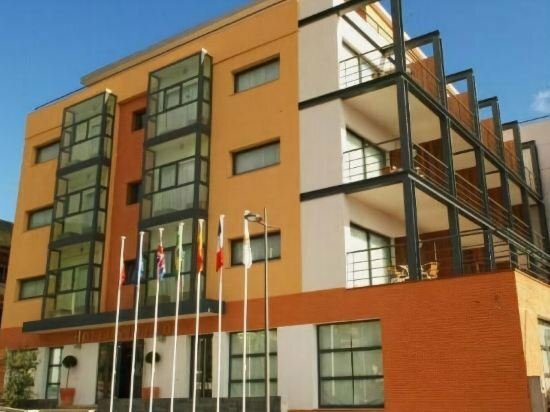 Гостиница Hotel S Pedro