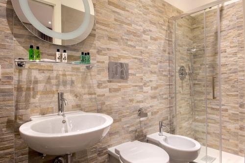 Фото Frattina Rooms