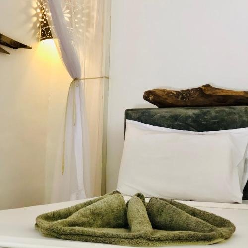 Фото Zanzistar Lodge