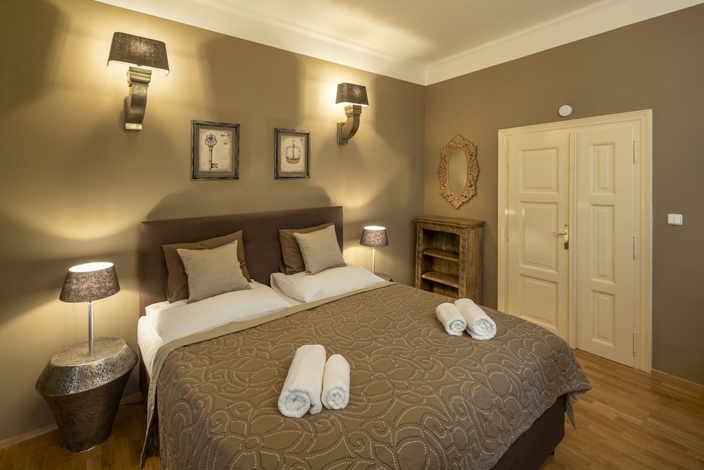 Фото Salvator Superior Apartments