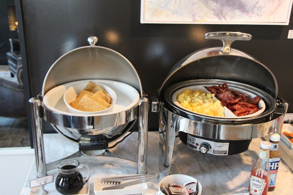 Фото Continental du Sud