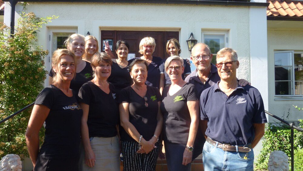 Фото Nya Pallas Hotel