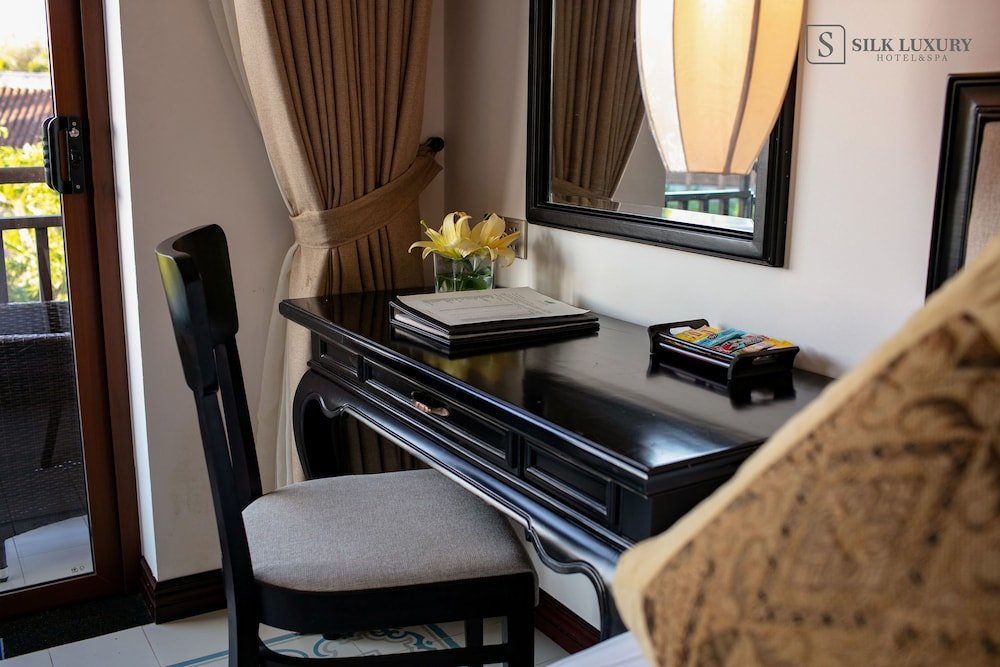 Фото Silkotel Hoi An