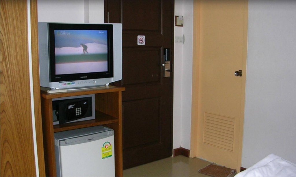 Фото New Siam III