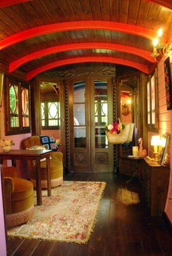 Гостиница Chambres d'hôtes Un Parfum de Violette