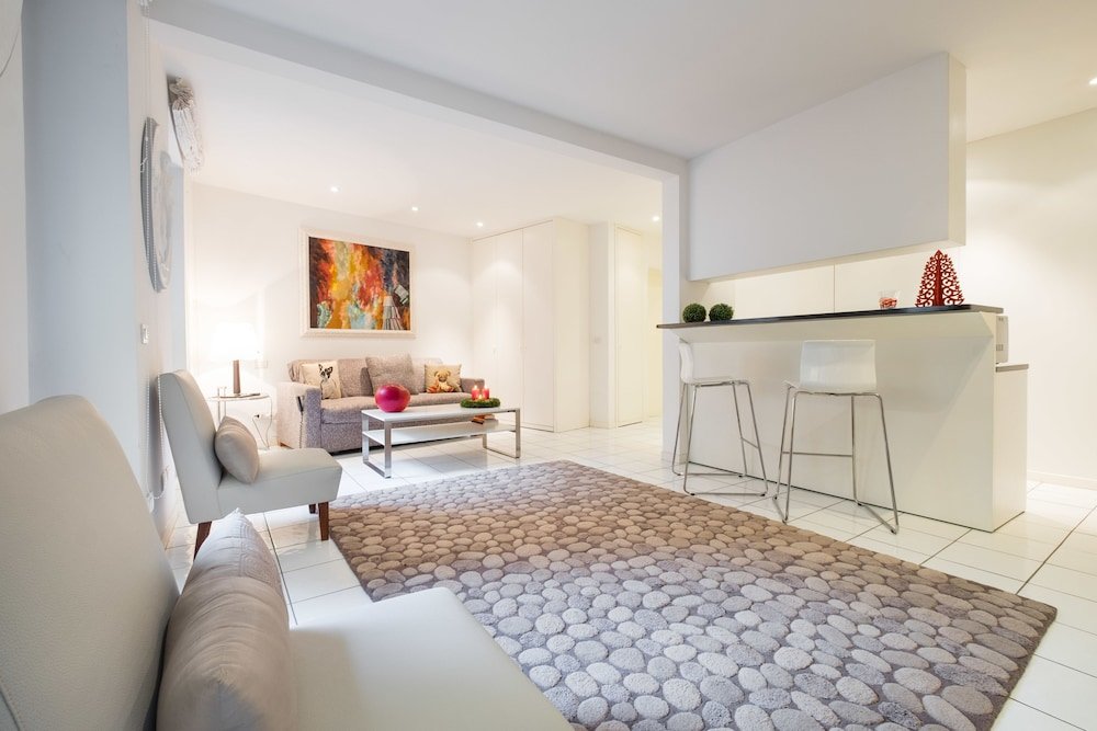 Фото Charme&Suite Por Santa Maria