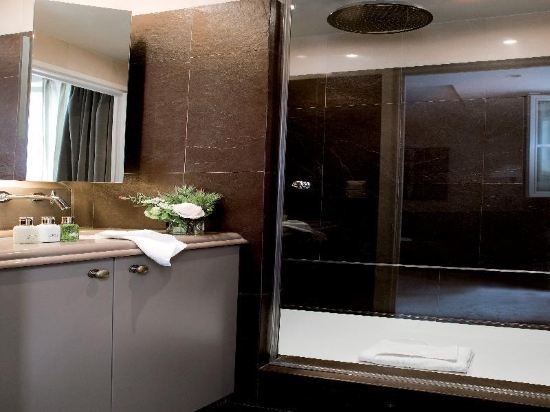 Фото Hotel Sevres Saint Germain