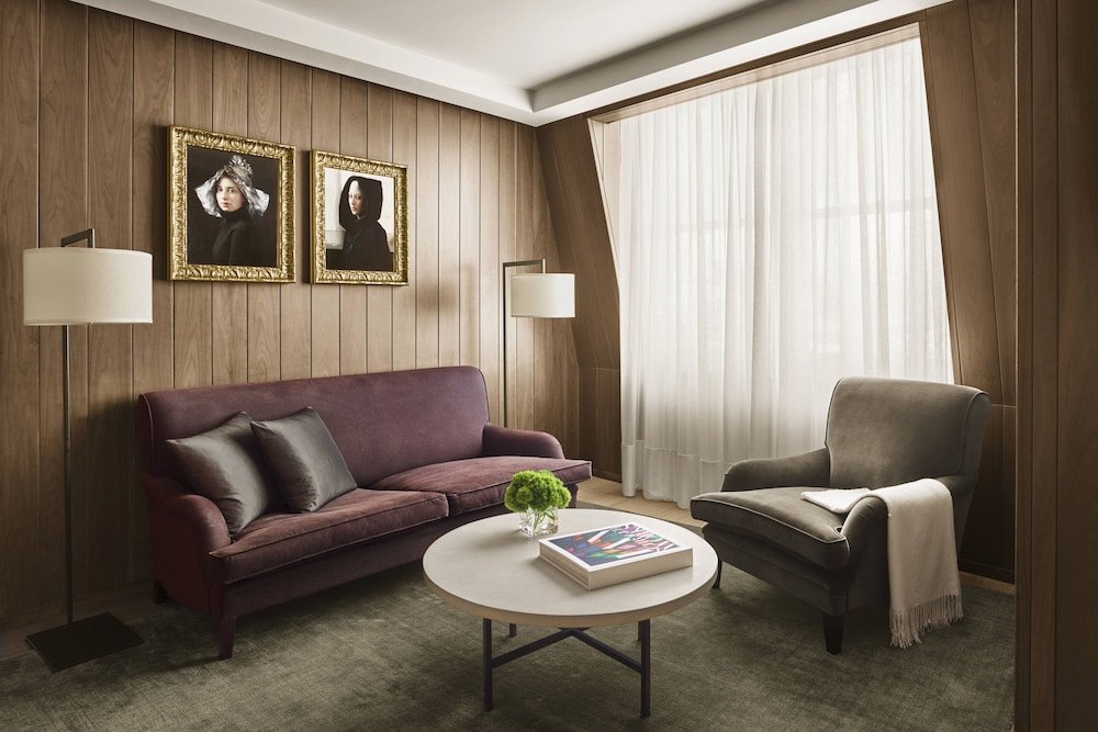 Фото The London Edition