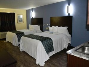 отель Days Inn by Wyndham New Orleans Pontchartrain