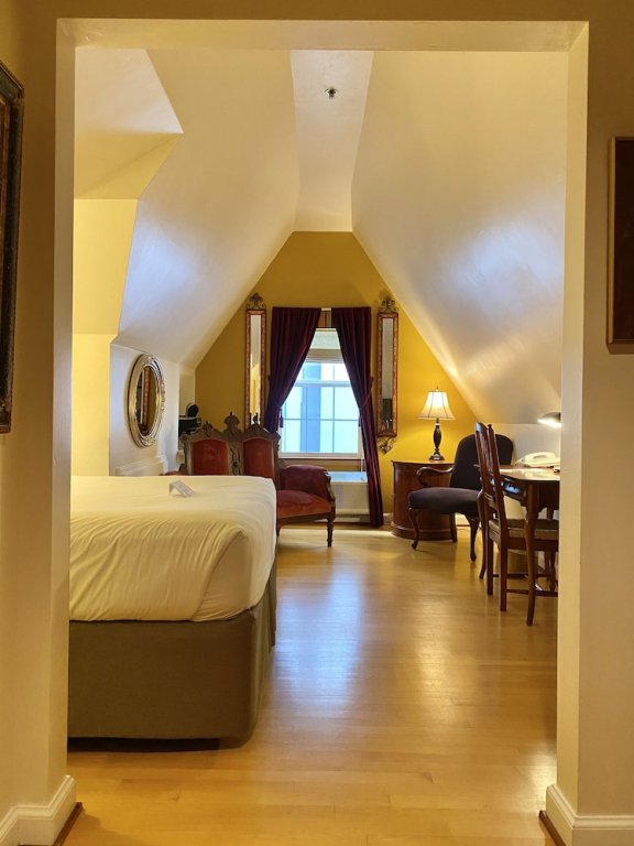 Фото Excelsior Inn