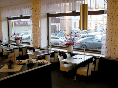 Гостиница Best Western Grand в Куновице