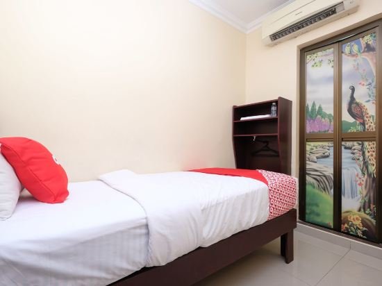 Фото Oyo 89843 Mye Hotel