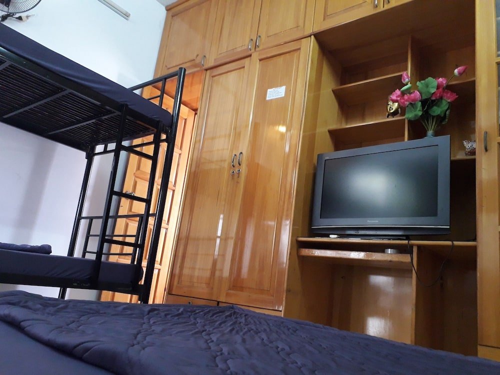 Фото Dola Hostel