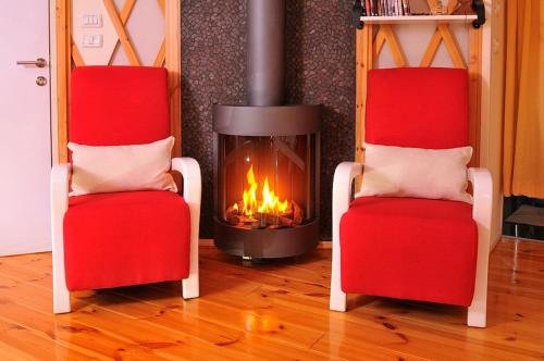 Фото Gan Hamlachim - Boutique Suites