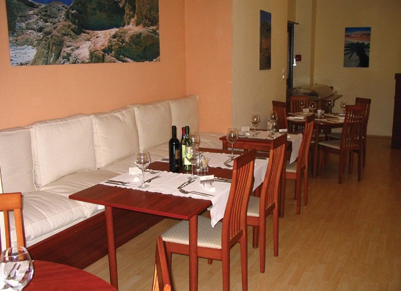 Фото Equity Point Budapest