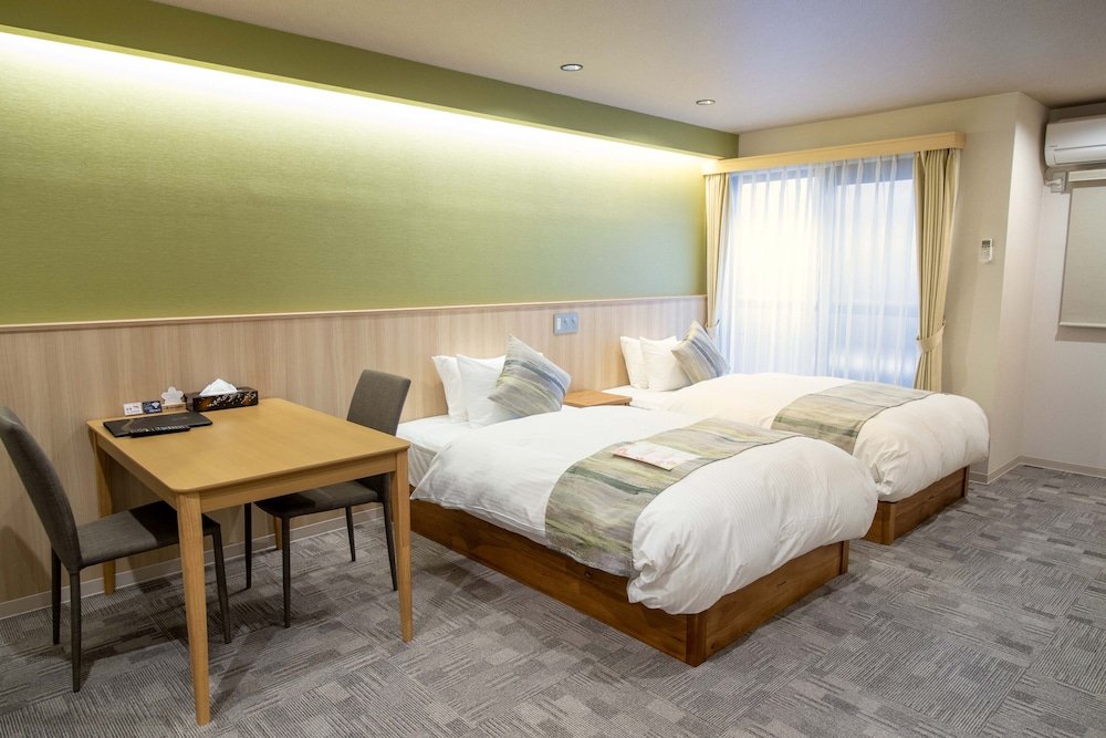 Фото Stay Sakura Kyoto Higashi Hongan-ji II