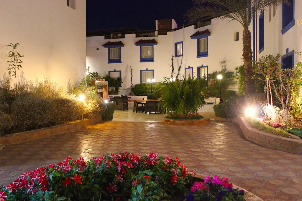 Фото Naama Blue Hotel