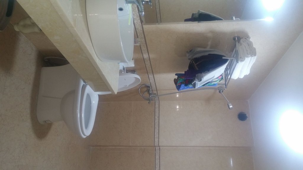 Фото Hanoi Homestay