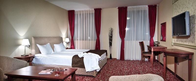 Фото Grand Hotel Bansko