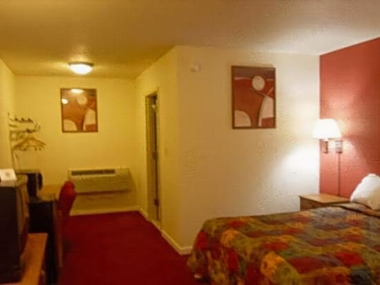 Фото Budget Lodge Buena