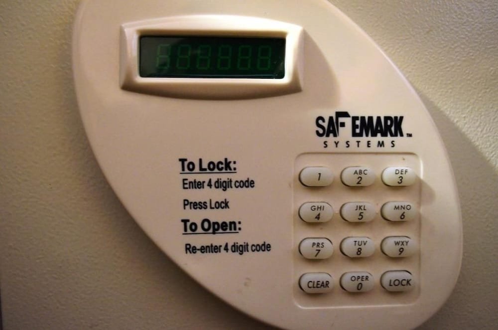 Фото Studio 6 Portland, Or