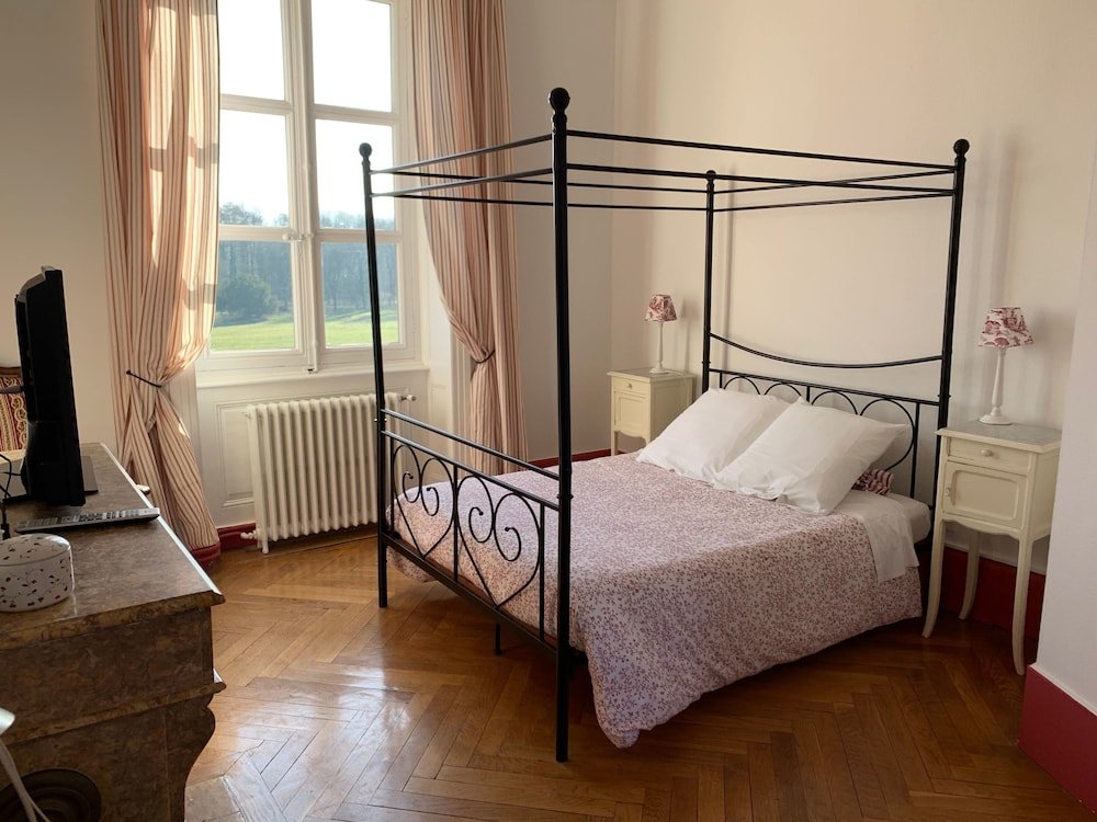 Фото Château de Matel