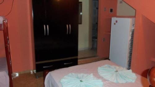 Фото Pousada da Lenna