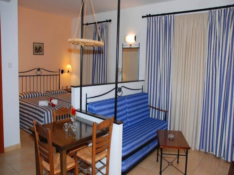 Фото Aktea Beach