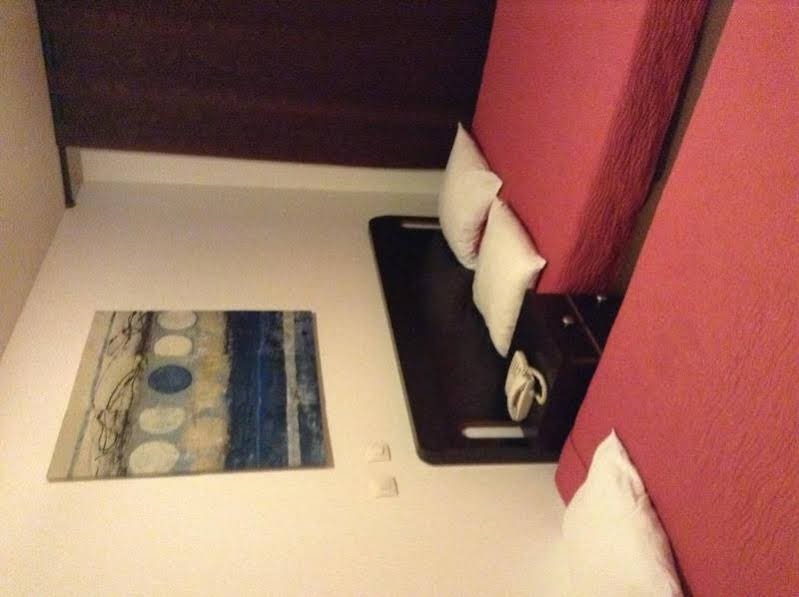 Фото Hotel Belle Fontainebleau