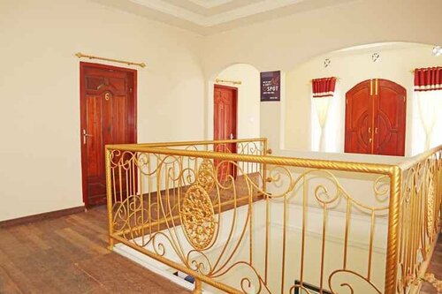 Гостиница Oyo 2897 Rahmah Residence Syariah в Провинции Западная Суматра