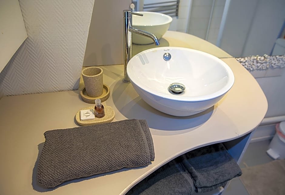 Фото Appart'City Le Blanc-Mesnil