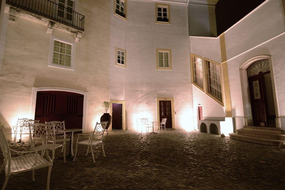 Фото Casa Morgado Esporão