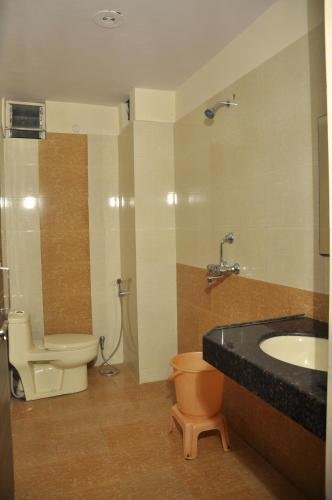 Фото Hotel Akash Deep