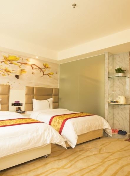 Фото Baolihua Hotel Apartment