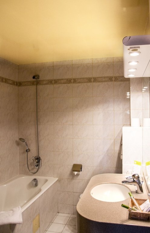 Фото Hôtel Terminus Montparnasse