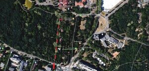 Гостиница Villa Hotel