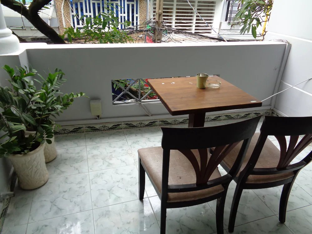 Фото Ms. yang Homestay