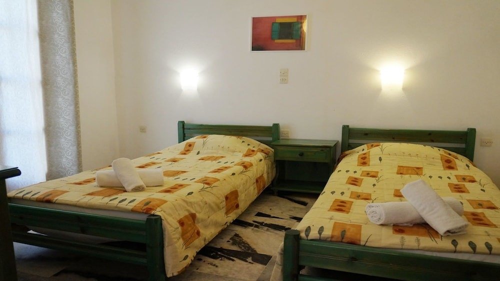 Фото Ioanna Apartments