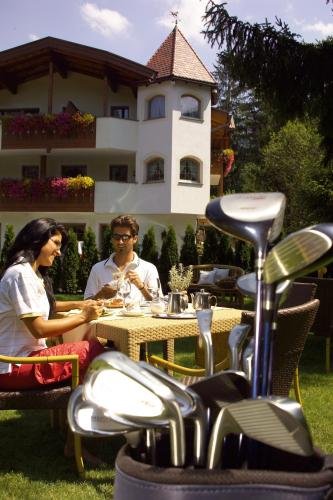 Фото Sensoria Dolomites