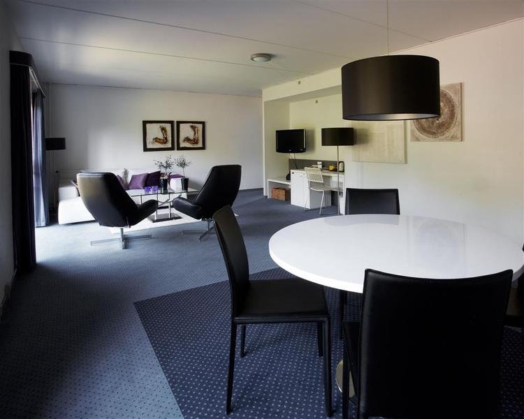 Фото Hotel Odense