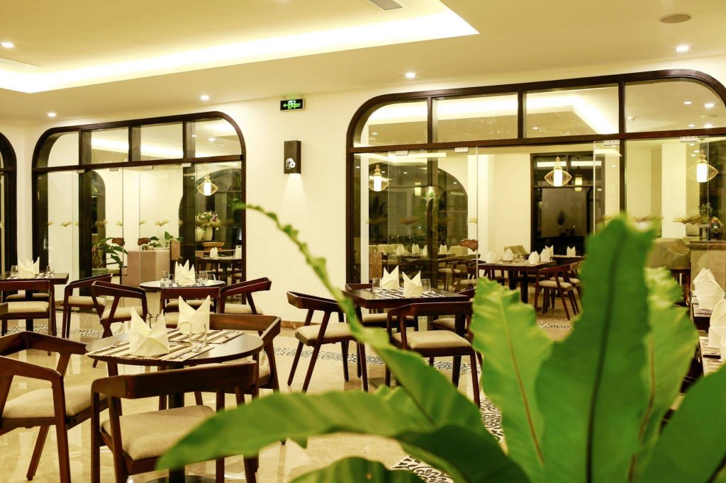 Фото Lasenta Boutique Hotel Hoian