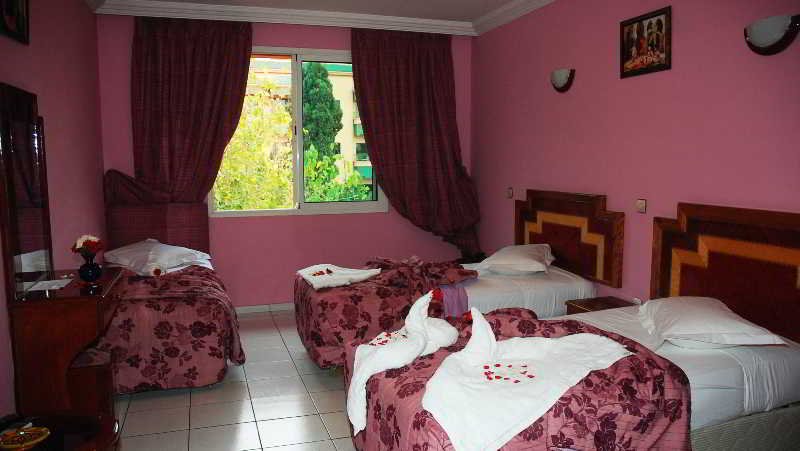 Фото Hotel Akabar