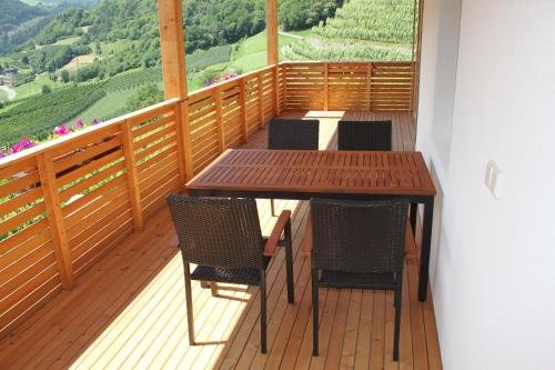 Фото Appartements Toni