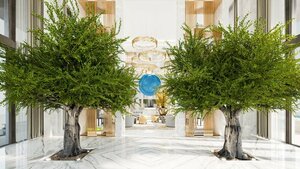 Гостиница Atlantis The Royal