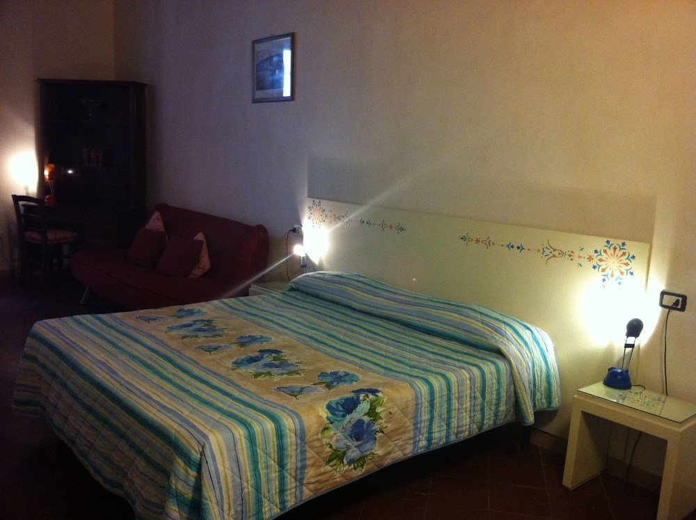 Фото Hotel Rocca sul Mare