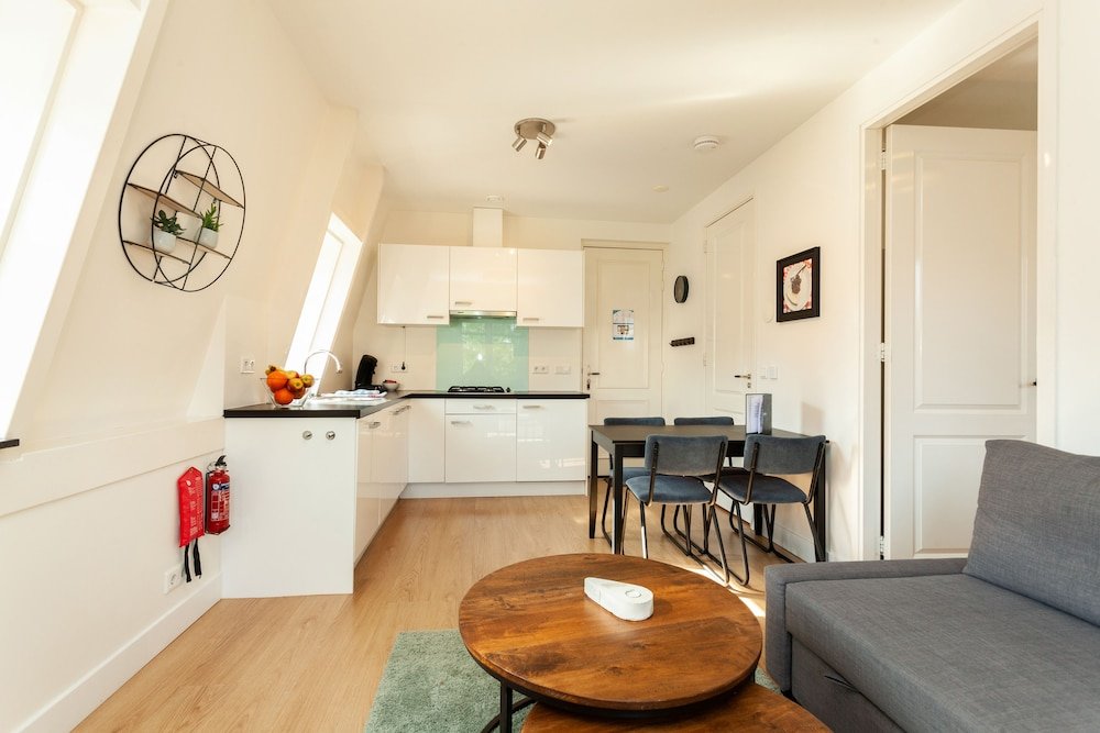 Фото Stayci Serviced Apartments Central Station