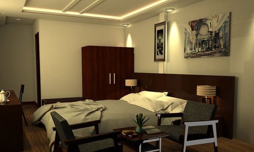Фото Golden Apple Hotel - Airport