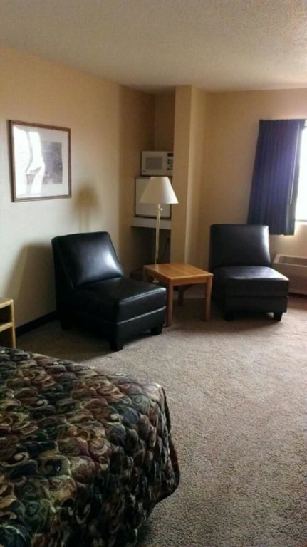 Фото Econo Lodge