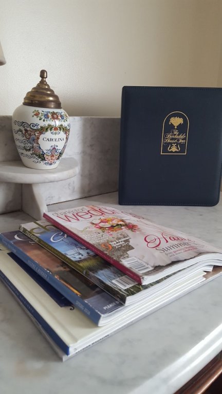 Фото Barksdale House Inn