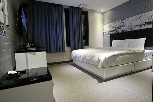 Гостиница Jongno Hotel Helloinn в Сеуле